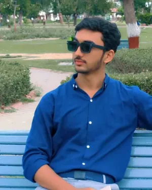 Muhammad Shaheer, founder and CEO of Sabrion AI